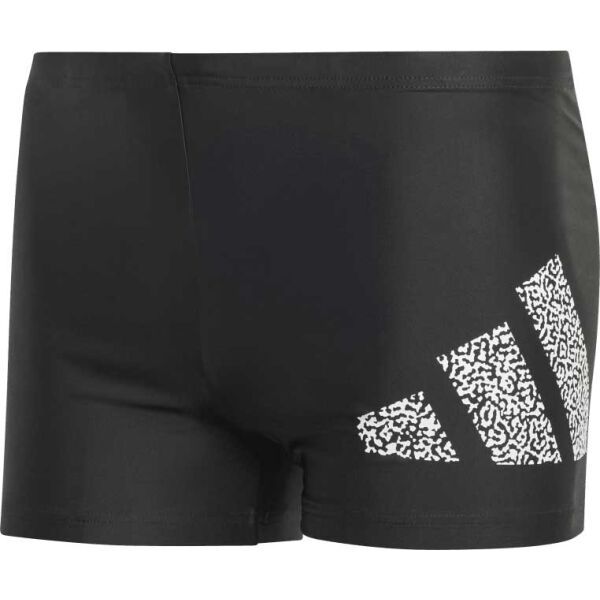 adidas adidas BRANDED BOXER Мъжки банки, черно, размер