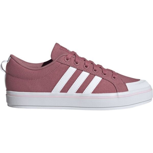 adidas adidas BRAVADA 2.0 Дамски маратонки, винен, размер 37 1/3