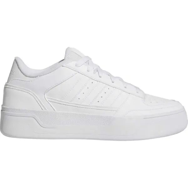 adidas adidas BREAK START BOLD W Дамски всекидневни обувки, бяло, размер 37 1/3