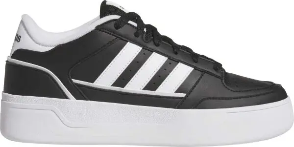 Adidas adidas BREAK START BOLD W Дамски всекидневни обувки, черно, размер 41 1/3