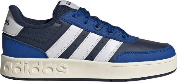 adidas adidas BREAKBASE J Детски обувки, тъмносин, размер 36 2/3