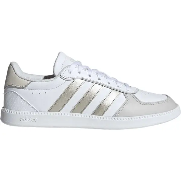 adidas adidas BREAKNET 2.0 Дамски обувки, бяло, размер 37 1/3