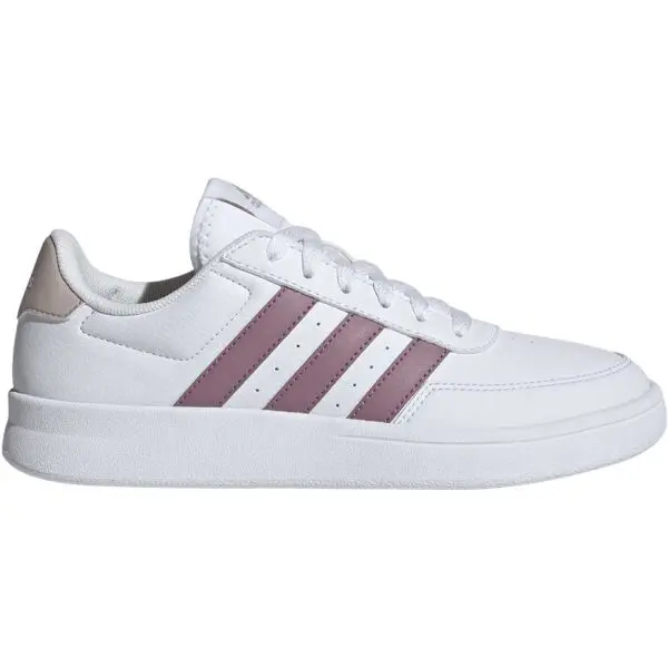 Adidas adidas BREAKNET 2.0 Дамски обувки, бяло, размер 37 1/3