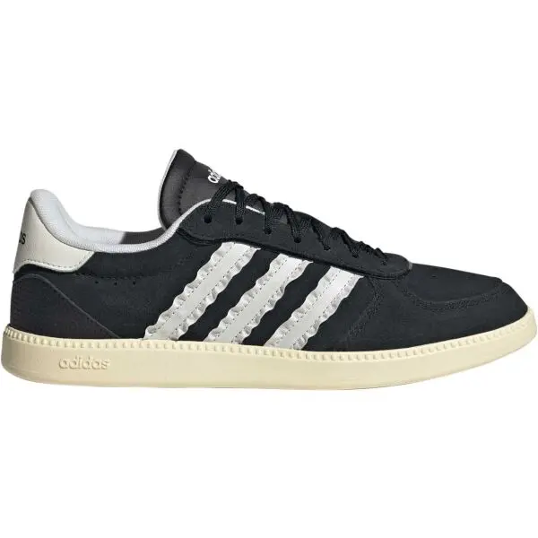 Adidas adidas BREAKNET 2.0 Дамски обувки, черно, размер 37 1/3