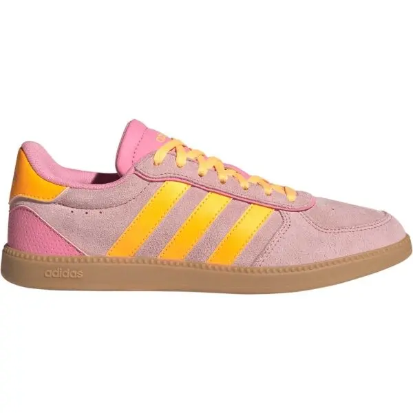 Adidas adidas BREAKNET 2.0 Дамски обувки, розово, размер 39 1/3