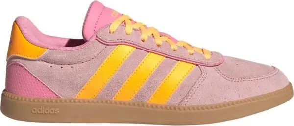 Adidas adidas BREAKNET 2.0 Дамски обувки, розово, размер 40 2/3