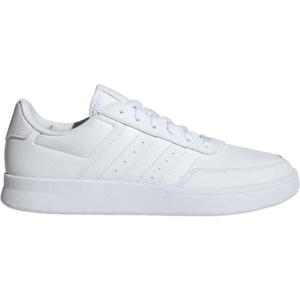 Adidas adidas BREAKNET 2.0 Мъжки обувки, бяло, размер 43 1/3