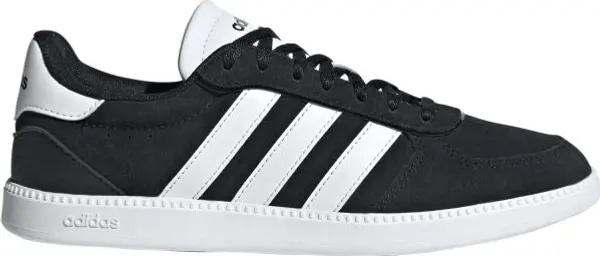 Adidas adidas BREAKNET SLEEK W Дамски маратонки, черно, размер 41 1/3