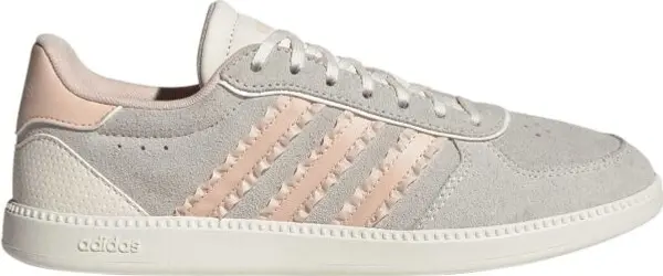 adidas adidas BREAKNET SLEEK W Дамски маратонки, сиво, размер 38