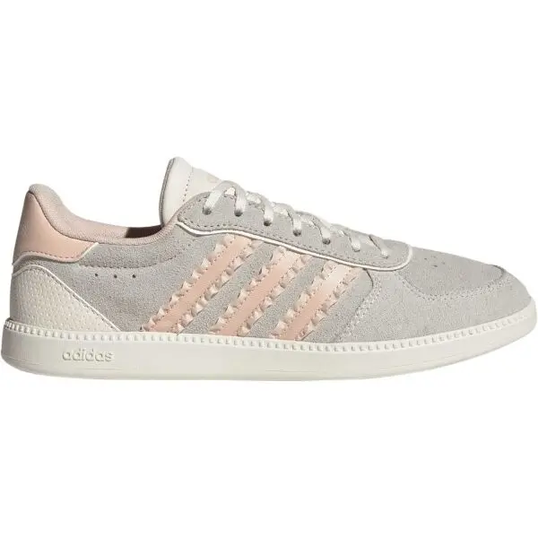 Adidas adidas BREAKNET SLEEK W Дамски маратонки, сиво, размер 39 1/3