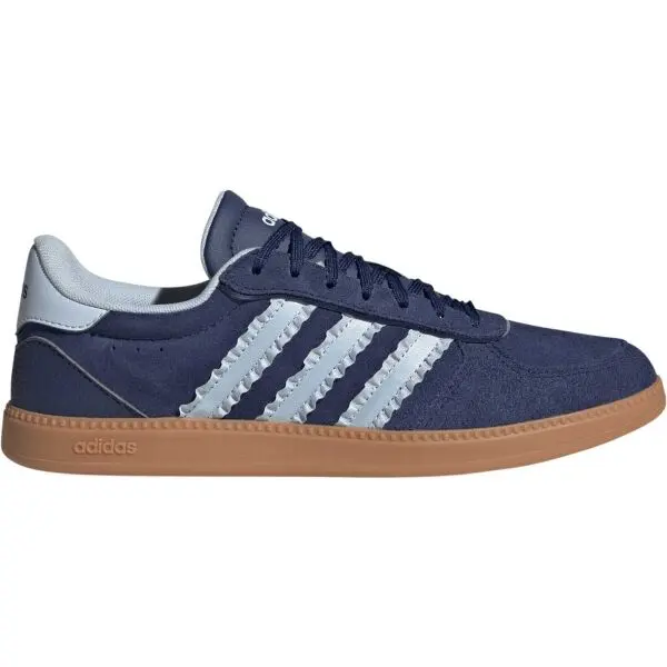 adidas adidas BREAKNET SLEEK W Дамски маратонки, тъмносин, размер 36 2/3