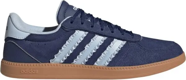 adidas adidas BREAKNET SLEEK W Дамски маратонки, тъмносин, размер 38 2/3
