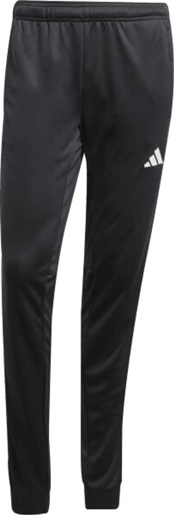 adidas adidas CAMO PT Мъжко спортно долнище, черно, размер