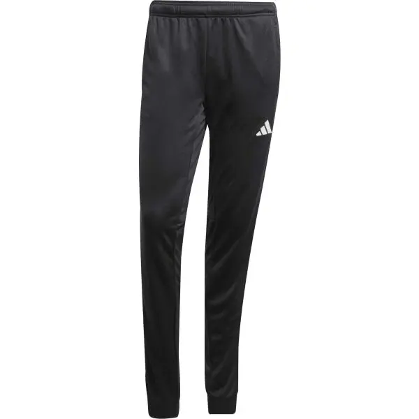 Adidas adidas CAMO PT Мъжко спортно долнище, черно, размер XXL