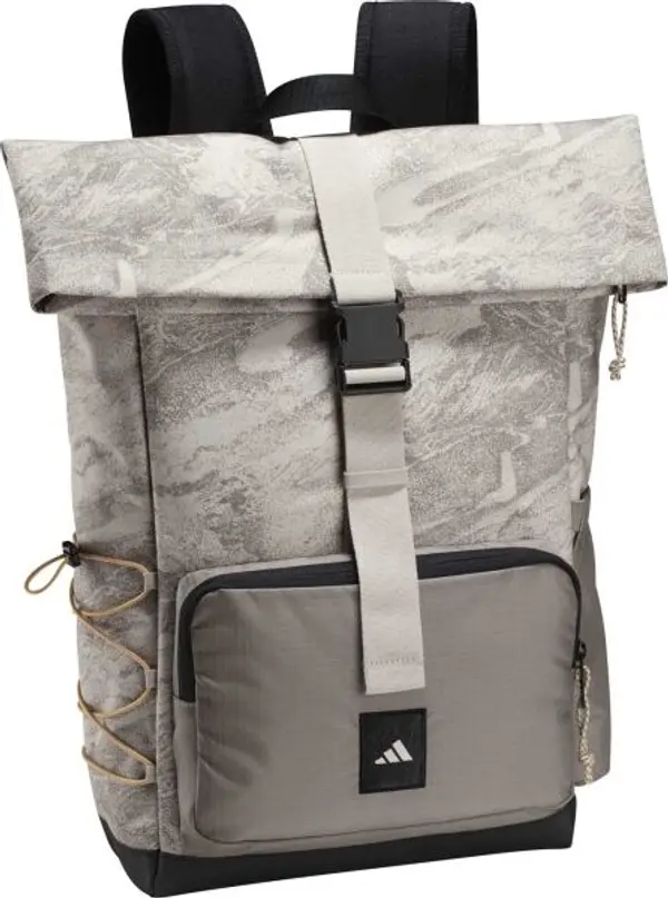 adidas adidas CITY EXPLORER Раница, бежово, размер