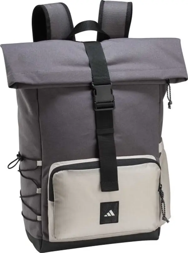 adidas adidas CITY EXPLORER Раница, тъмносиво, размер