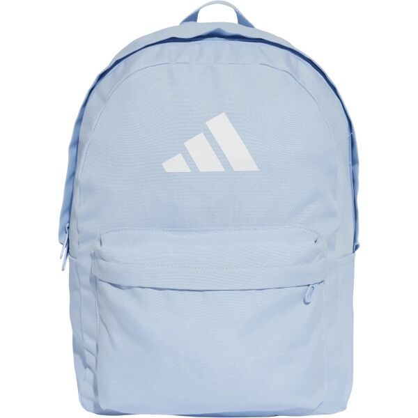 adidas adidas CLASICS 3 BAR Раница, светлосиньо, размер