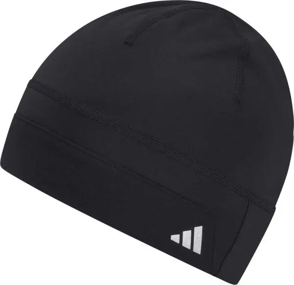 adidas adidas CLIMAWARM BEANIE Спортна шапка, черно, размер