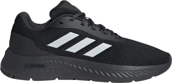Adidas adidas CLOUDFOAM MOVE Мъжки ежедневни обувки, черно, размер 41 1/3