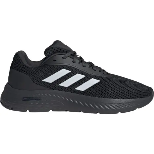 adidas adidas CLOUDFOAM MOVE Мъжки ежедневни обувки, черно, размер 46