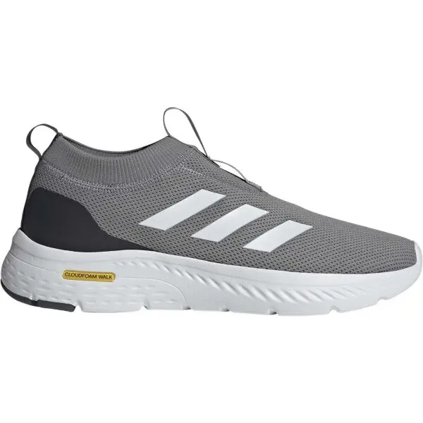 Adidas adidas CLOUDFOAM MOVE SOCK Мъжки обувки за свободното време, сиво, размер 45 1/3