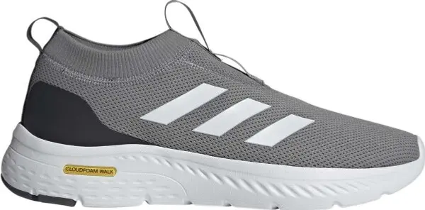 Adidas adidas CLOUDFOAM MOVE SOCK Мъжки обувки за свободното време, сиво, размер 46 2/3