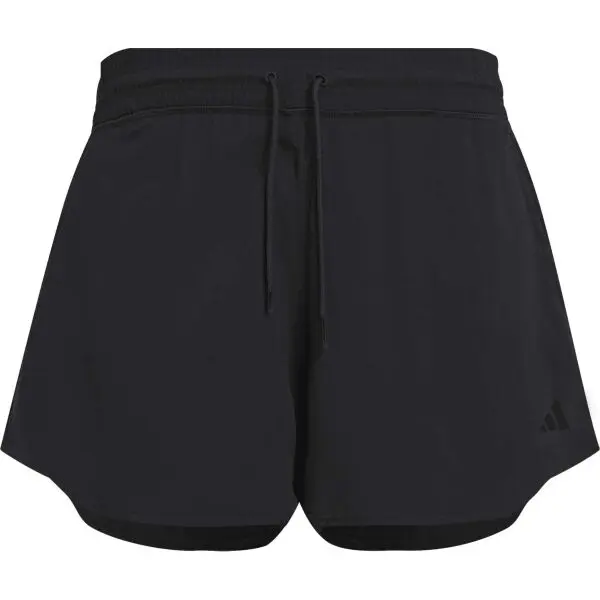 Adidas adidas CLUB SHORT Дамски шорти, черно, размер