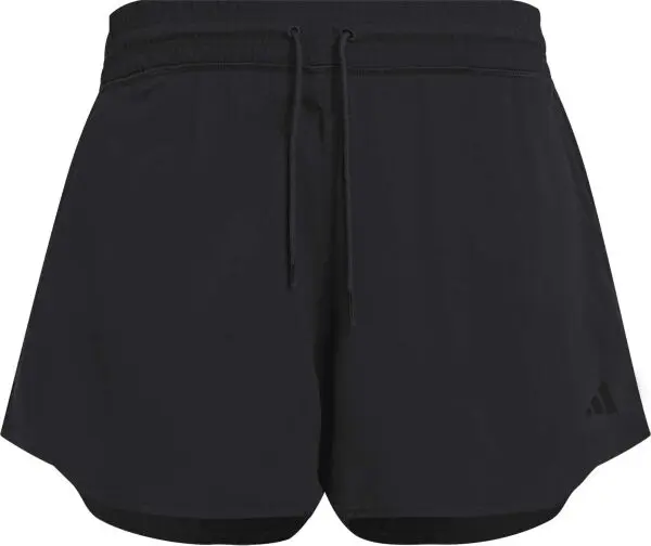 adidas adidas CLUB SHORT Дамски шорти, черно, размер