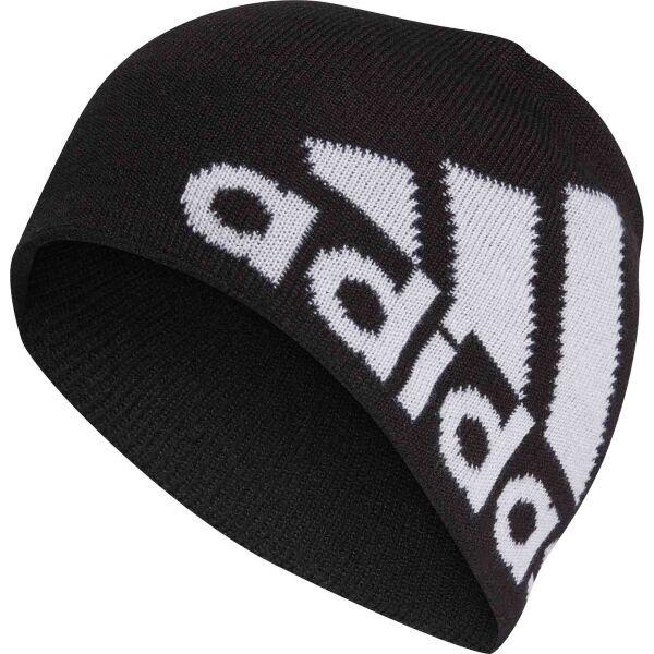 adidas adidas COLD.RDY BIG LOGO Зимна шапка, черно, размер