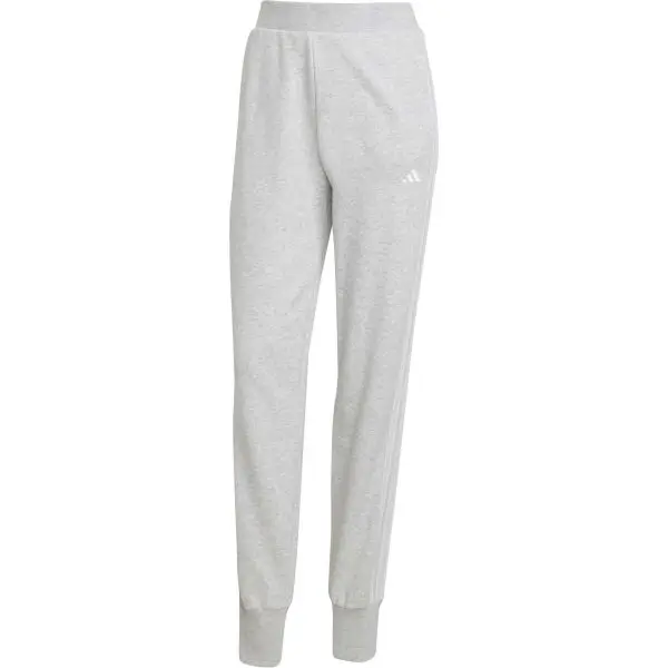 adidas adidas COMFORT FT PT W Дамско  долнище, сиво, размер