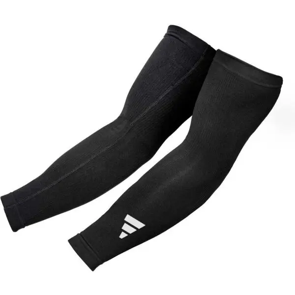 Adidas adidas COMPRESSION ARM SLEEVES Компресиращи ръкавели, черно, размер