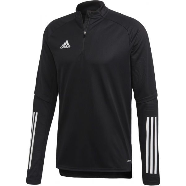 adidas adidas CON20 TR TOP Мъжко футболно горнище, черно, размер