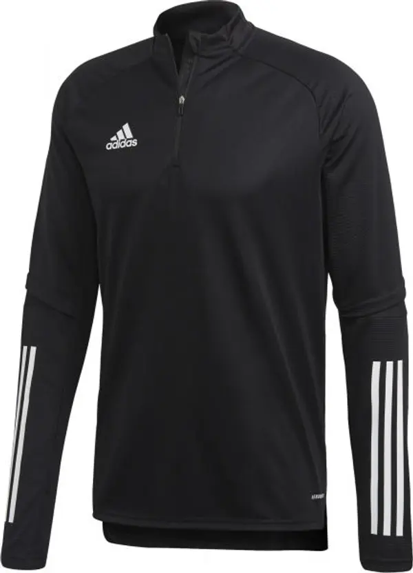 Adidas adidas CON20 TR TOP Мъжко футболно горнище, черно, размер XXL