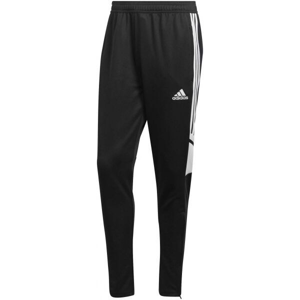 adidas adidas CON22 TK PNT Мъжко спортно долнище за футбол, черно, размер