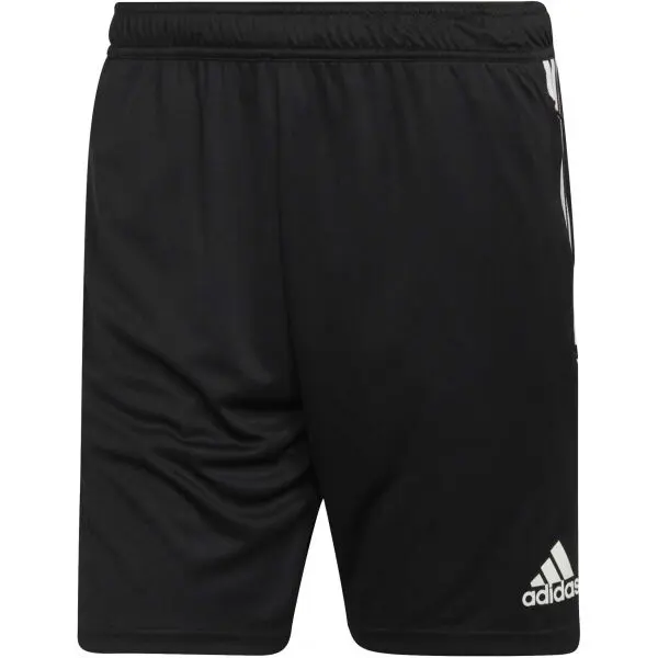adidas adidas CON22 TR SHO Мъжки шорти за футбол, черно, размер