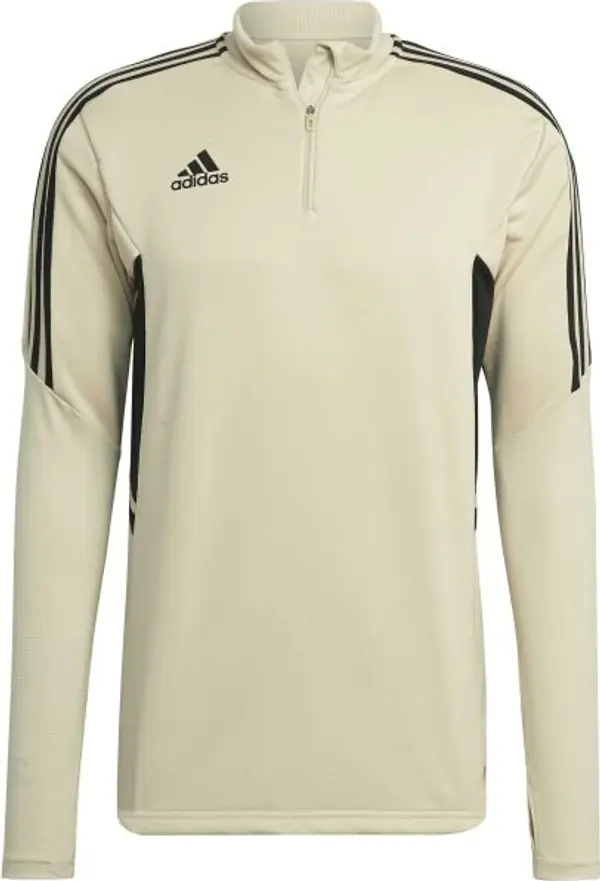 adidas adidas CON22 TR TOP Мъжко футболно горнище, жълто, размер