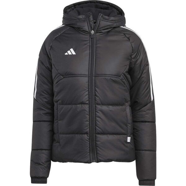 adidas adidas CONDIVO 22 JACKET Мъжко зимно яке, черно, размер