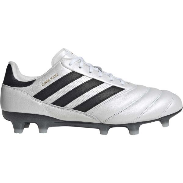 adidas adidas COPA ICON FG Мъжки бутонки, бяло, размер 41 1/3