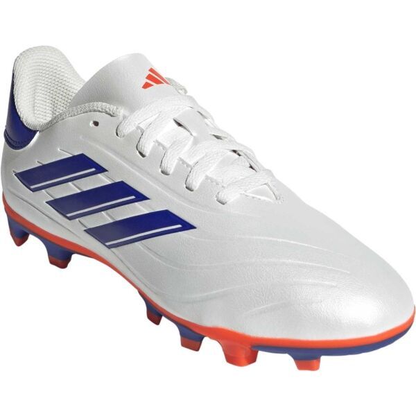 adidas adidas COPA PURE 2 CLUB FXG J Детски бутонки, бяло, размер 35.5