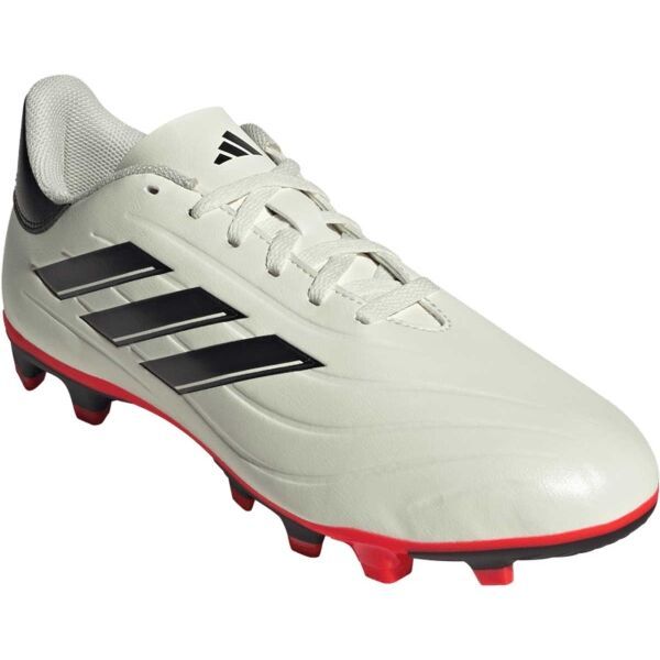 adidas adidas COPA PURE 2 CLUB FXG Мъжки бутонки, бяло, размер 40 2/3