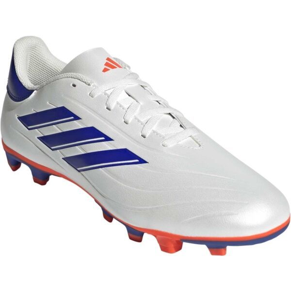 adidas adidas COPA PURE 2 CLUB FXG Мъжки бутонки, бяло, размер 44 2/3