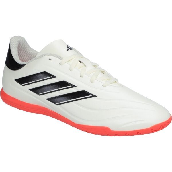 adidas adidas COPA PURE 2 CLUB IN Мъжки обувки за зала, бяло, размер 44