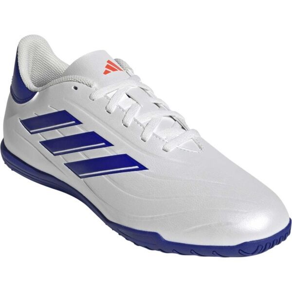 adidas adidas COPA PURE 2 CLUB IN Мъжки обувки за зала, бяло, размер 44