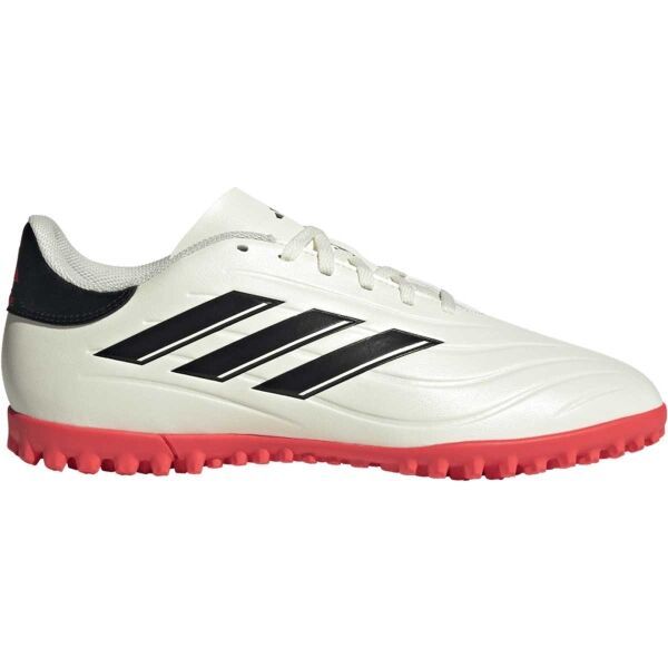 adidas adidas COPA PURE 2 CLUB TF Мъжки футболни обувки, бяло, размер 42 2/3