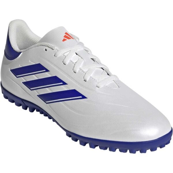 adidas adidas COPA PURE 2 CLUB TF Мъжки футболни обувки, бяло, размер 42