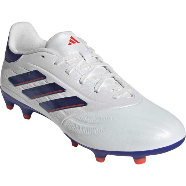 adidas adidas COPA PURE 2 LEAGUE FG Мъжки бутонки, бяло, размер 42