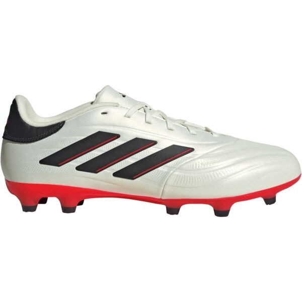 adidas adidas COPA PURE 2 LEAGUE FG Мъжки бутонки, бяло, размер 44 2/3