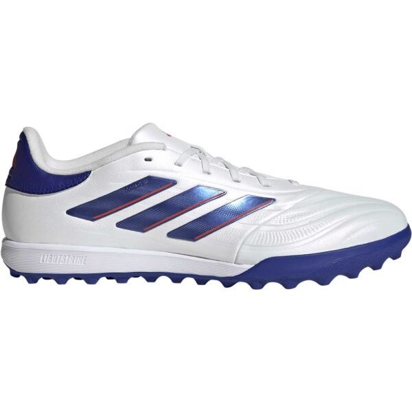 adidas adidas COPA PURE 2 LEAGUE TF Мъжки футболни обувки, бяло, размер 40 2/3