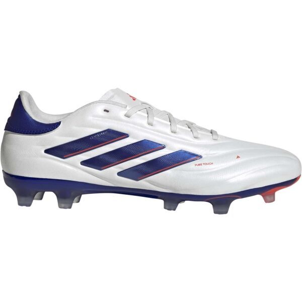adidas adidas COPA PURE 2 PRO FG Мъжки бутонки, бяло, размер 48 2/3