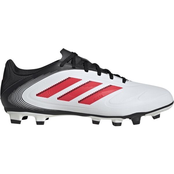 adidas adidas COPA PURE III CLUB FG/MG Мъжки бутонки, бяло, размер 40 2/3